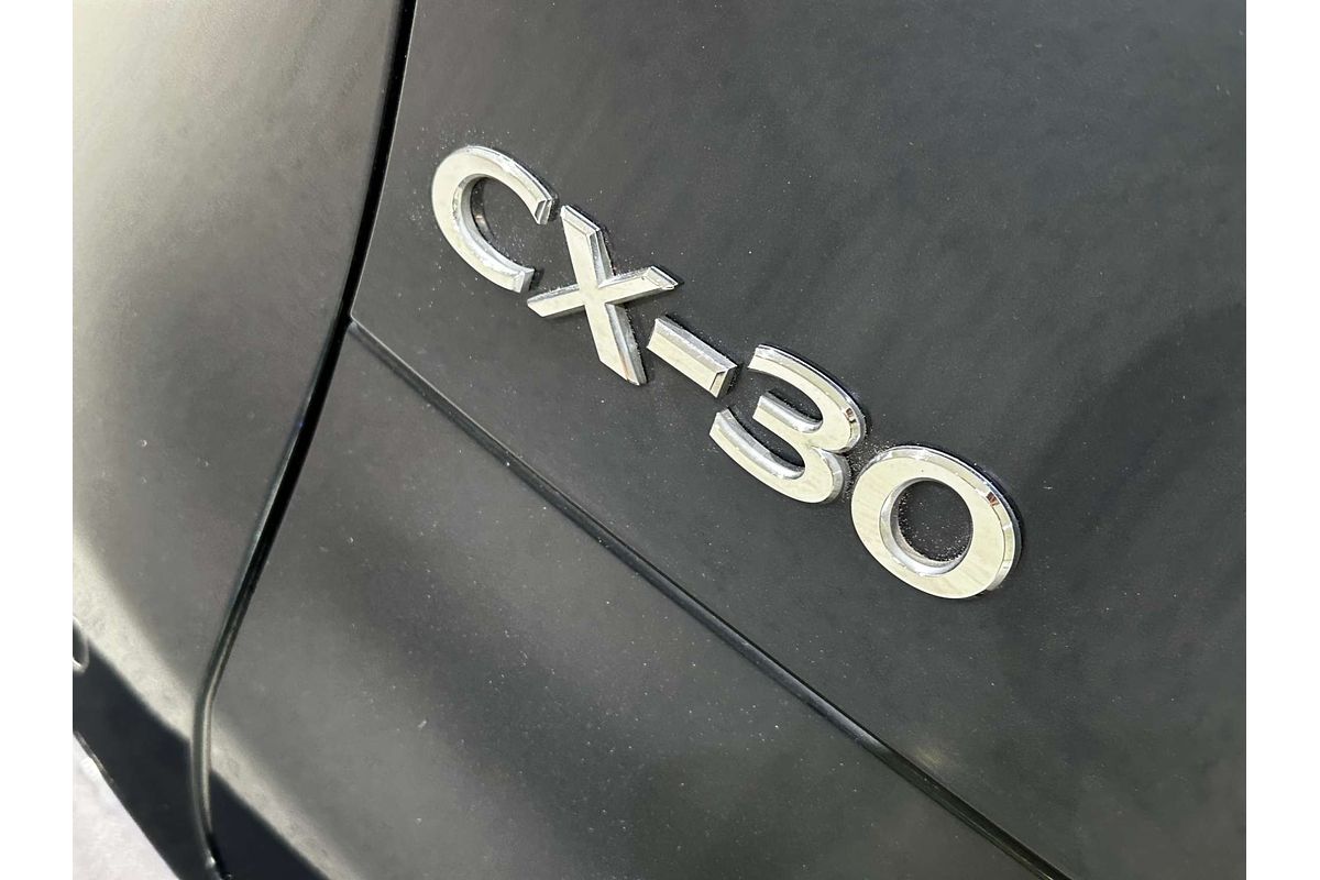 2021 Mazda CX-30 G20 Evolve DM Series