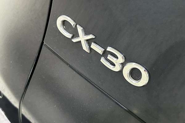 2021 Mazda CX-30 G20 Evolve DM Series