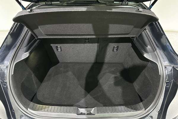 2021 Mazda CX-30 G20 Evolve DM Series