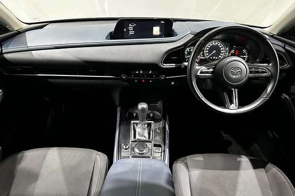 2021 Mazda CX-30 G20 Evolve DM Series