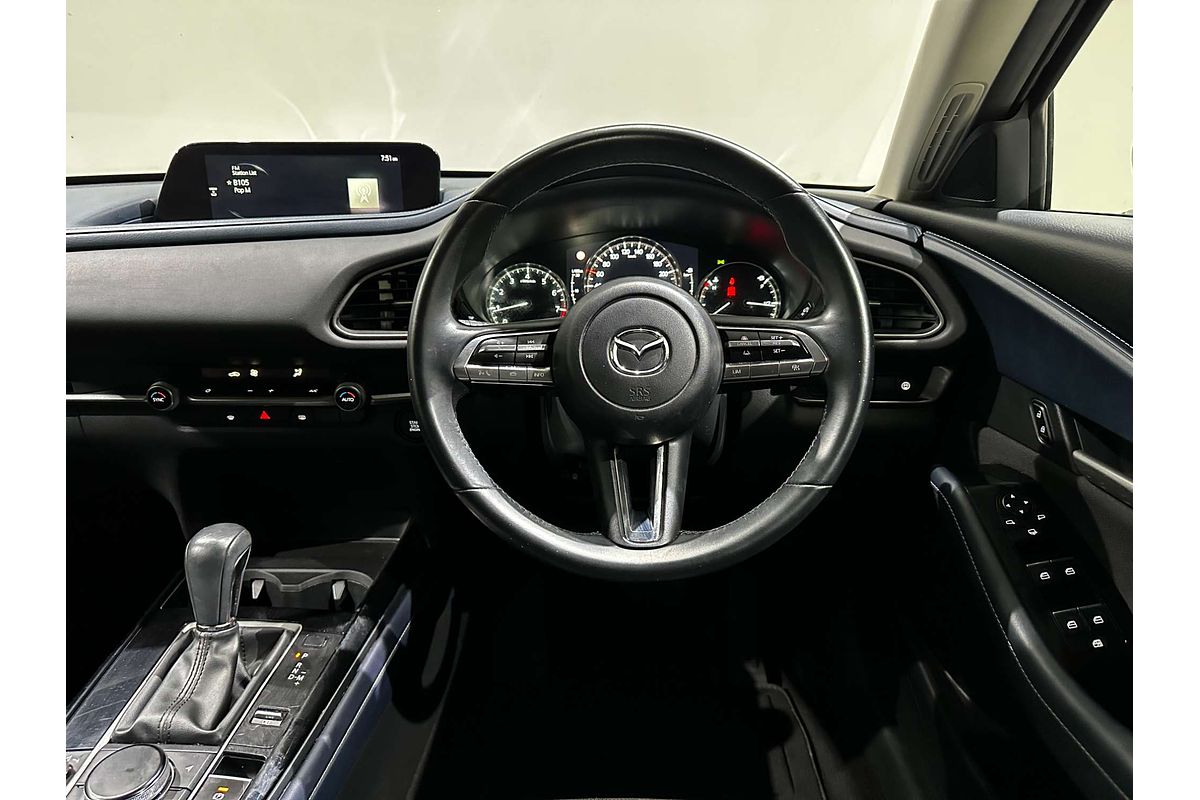 2021 Mazda CX-30 G20 Evolve DM Series