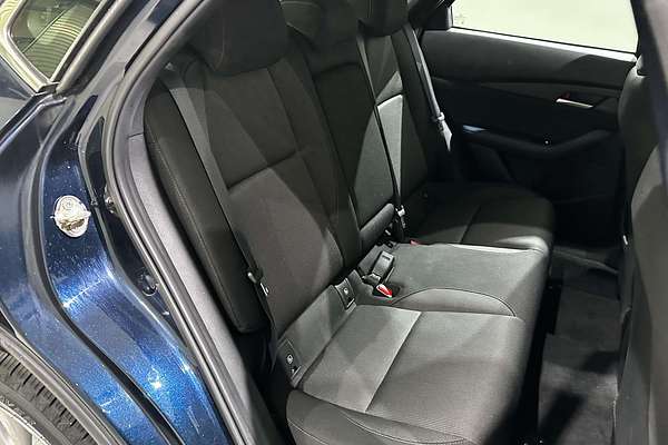 2021 Mazda CX-30 G20 Evolve DM Series