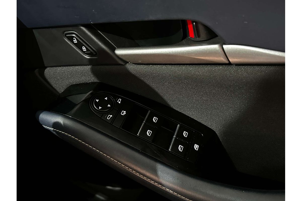 2021 Mazda CX-30 G20 Evolve DM Series