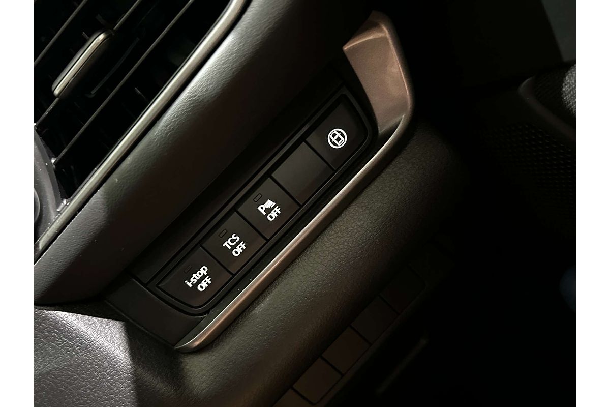 2021 Mazda CX-30 G20 Evolve DM Series