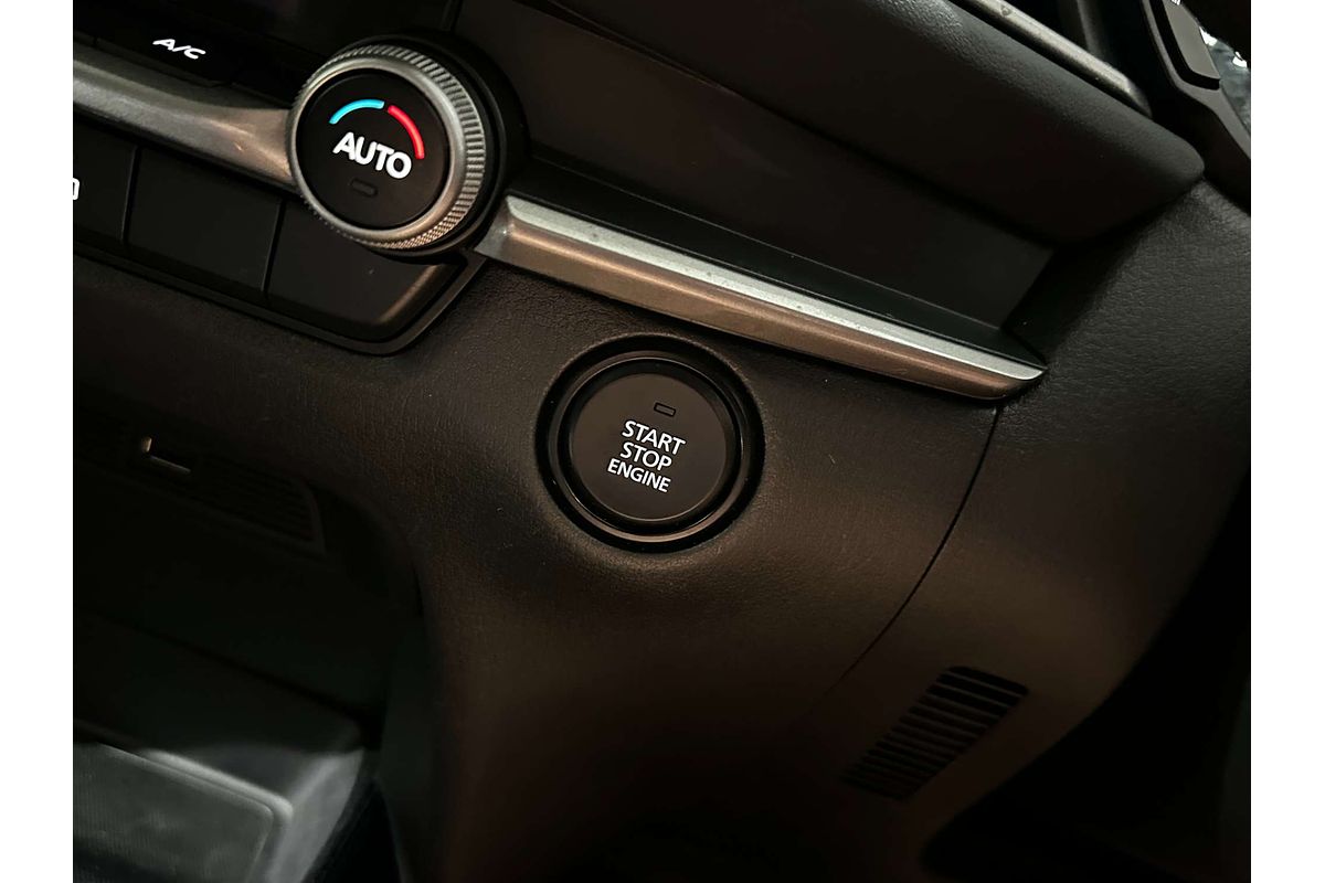 2021 Mazda CX-30 G20 Evolve DM Series