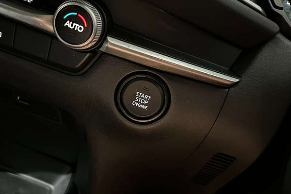 2021 Mazda CX-30 G20 Evolve DM Series