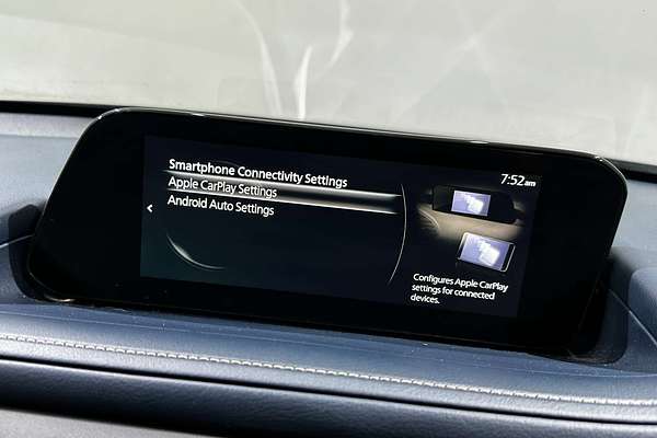 2021 Mazda CX-30 G20 Evolve DM Series