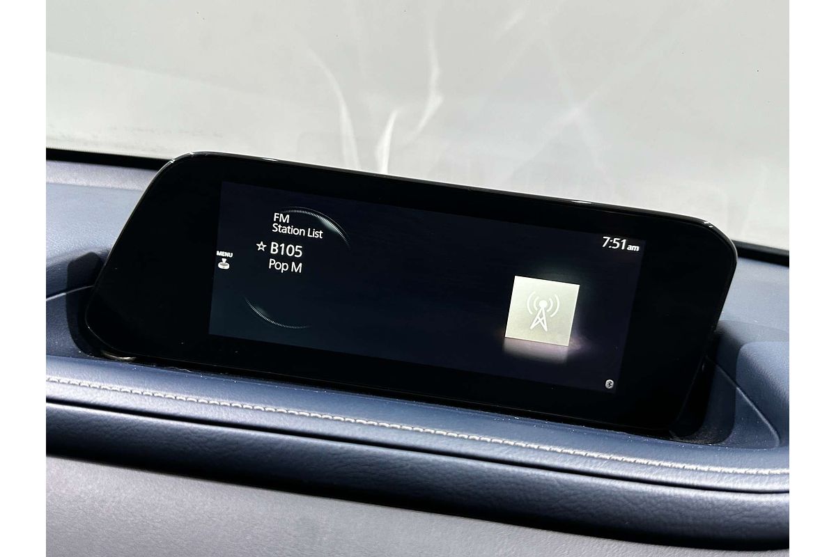 2021 Mazda CX-30 G20 Evolve DM Series