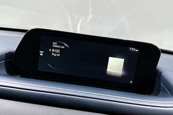 2021 Mazda CX-30 G20 Evolve DM Series