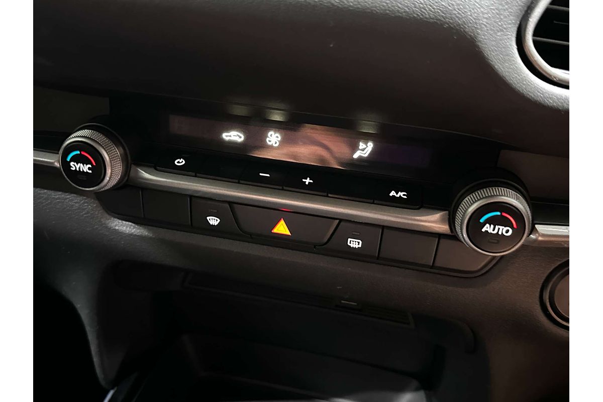 2021 Mazda CX-30 G20 Evolve DM Series