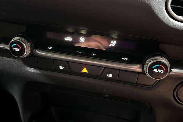 2021 Mazda CX-30 G20 Evolve DM Series