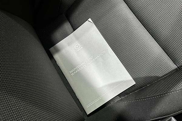 2021 Mazda CX-30 G20 Evolve DM Series