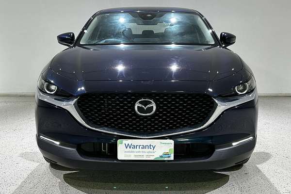 2021 Mazda CX-30 G20 Evolve DM Series