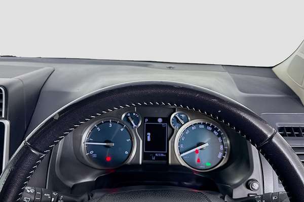 2023 Toyota Landcruiser Prado GXL GDJ150R