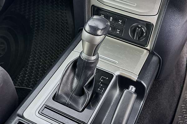 2023 Toyota Landcruiser Prado GXL GDJ150R