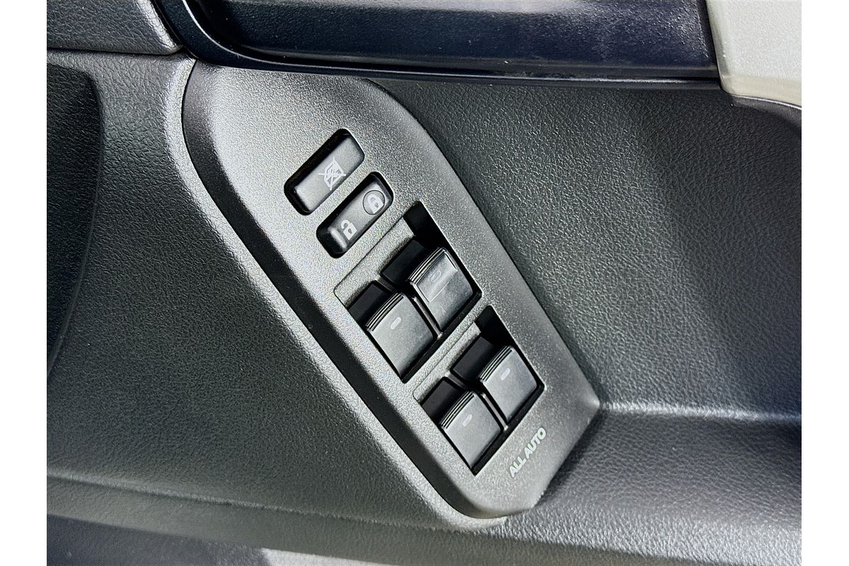 2023 Toyota Landcruiser Prado GXL GDJ150R