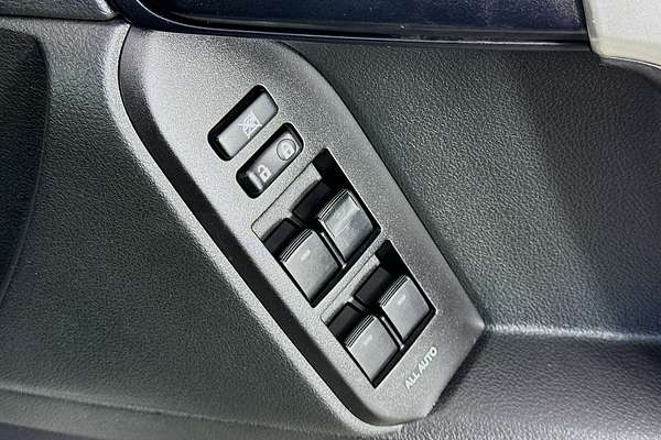 2023 Toyota Landcruiser Prado GXL GDJ150R