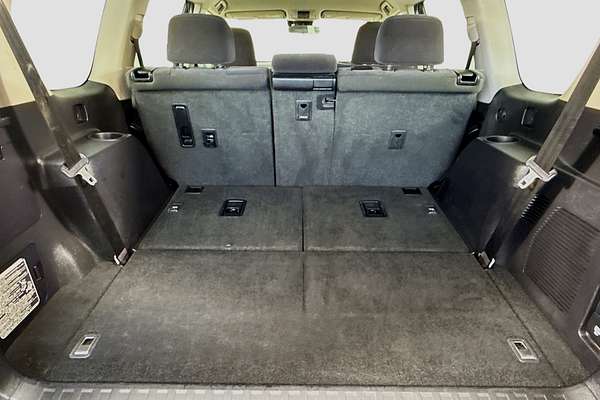 2023 Toyota Landcruiser Prado GXL GDJ150R