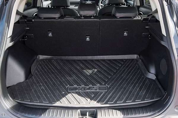 2025 Kia Seltos GT-Line SP2 PE