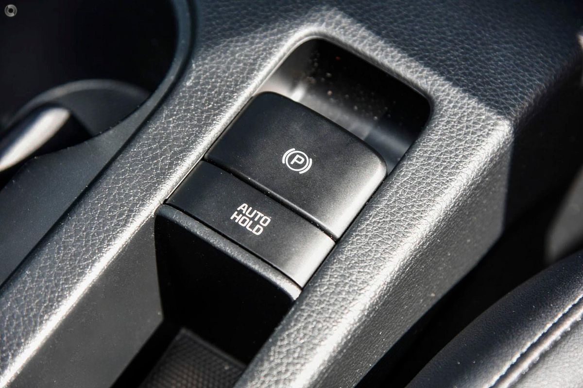 2025 Kia Seltos GT-Line SP2 PE