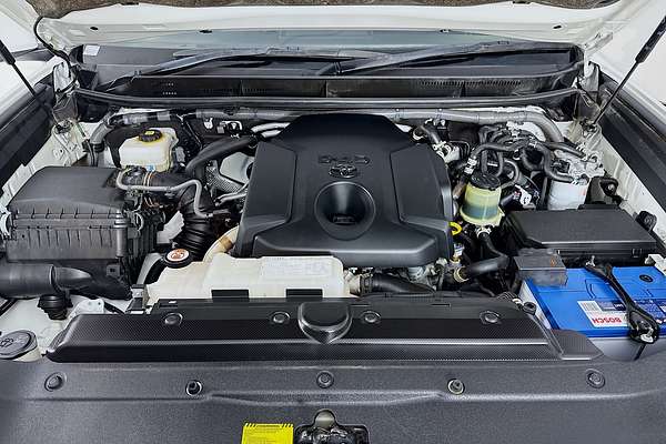 2023 Toyota Landcruiser Prado GXL GDJ150R