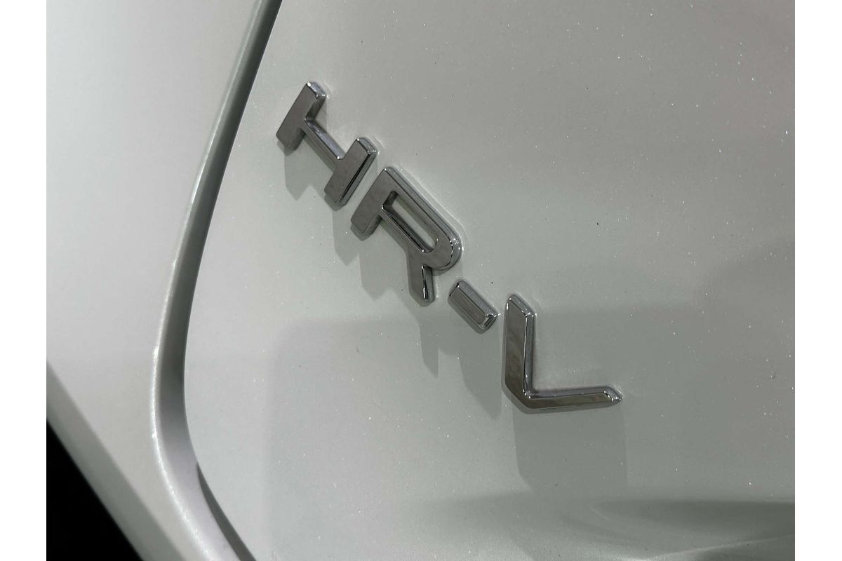 2024 Honda HR-V e:HEV X