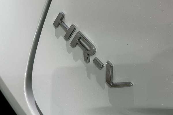 2024 Honda HR-V e:HEV X