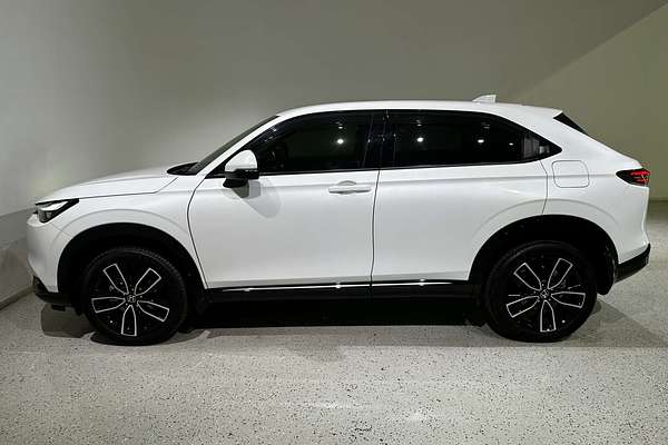 2024 Honda HR-V e:HEV X