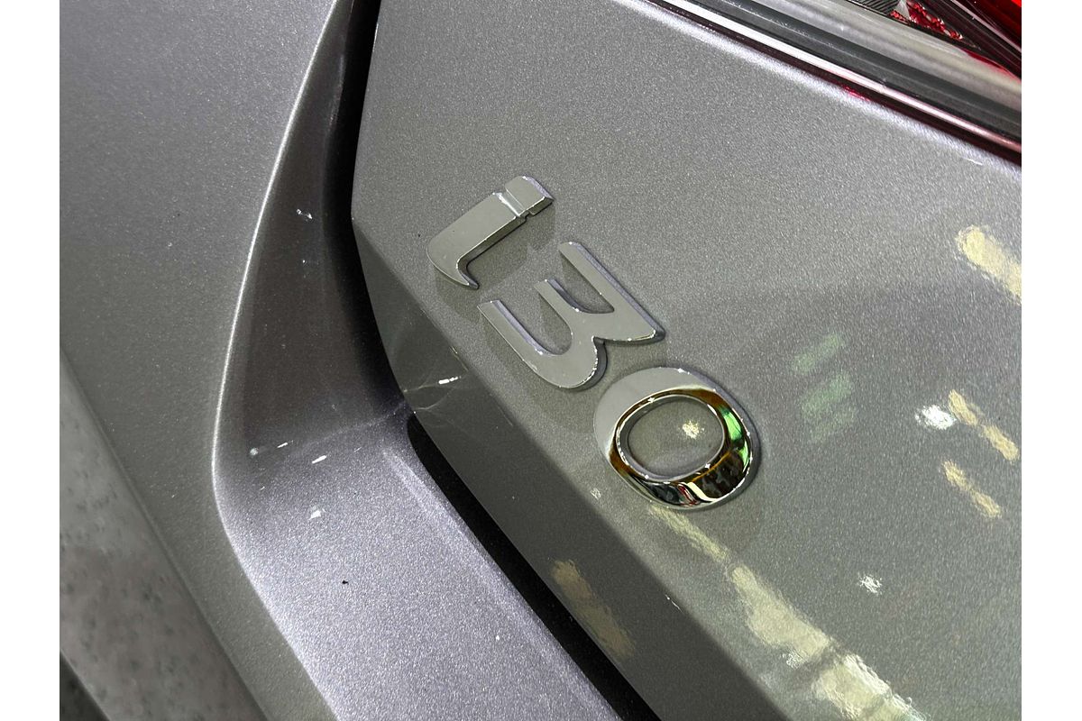 2021 Hyundai i30 N Line Special Edition CN7.V1