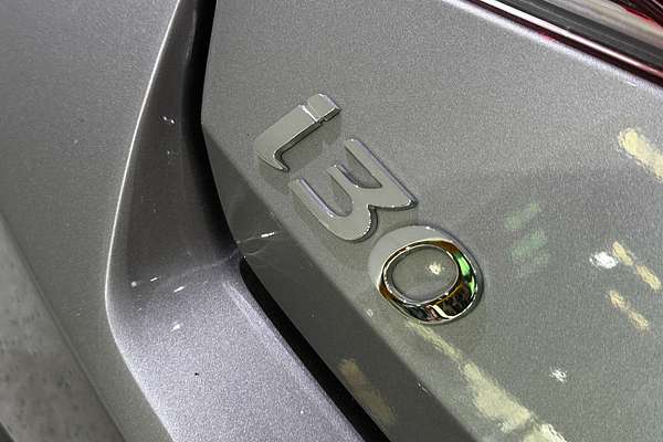 2021 Hyundai i30 N Line Special Edition CN7.V1