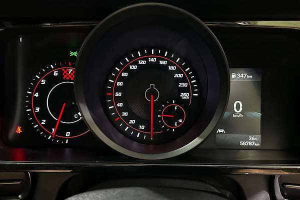 2021 Hyundai i30 N Line Special Edition CN7.V1