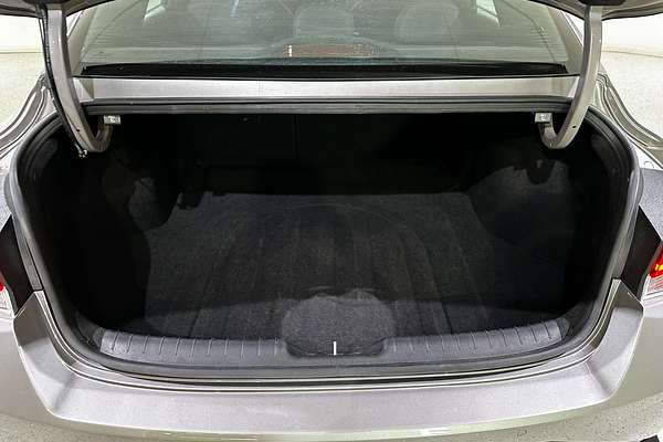 2021 Hyundai i30 N Line Special Edition CN7.V1