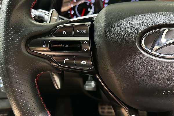 2021 Hyundai i30 N Line Special Edition CN7.V1