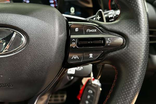 2021 Hyundai i30 N Line Special Edition CN7.V1
