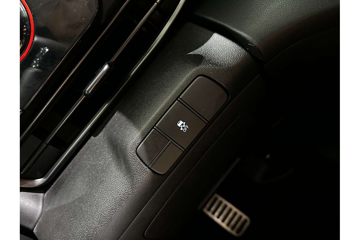 2021 Hyundai i30 N Line Special Edition CN7.V1