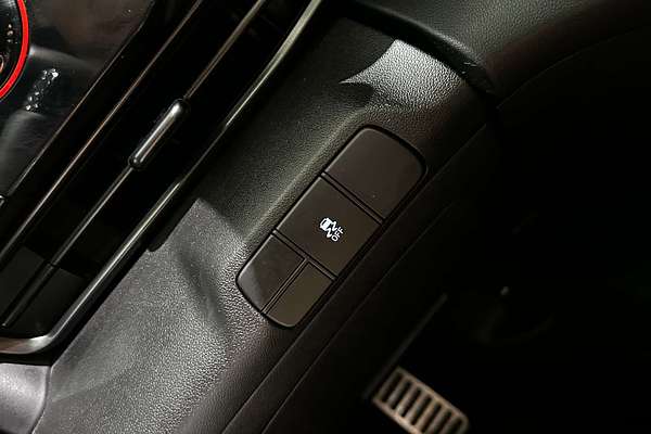 2021 Hyundai i30 N Line Special Edition CN7.V1