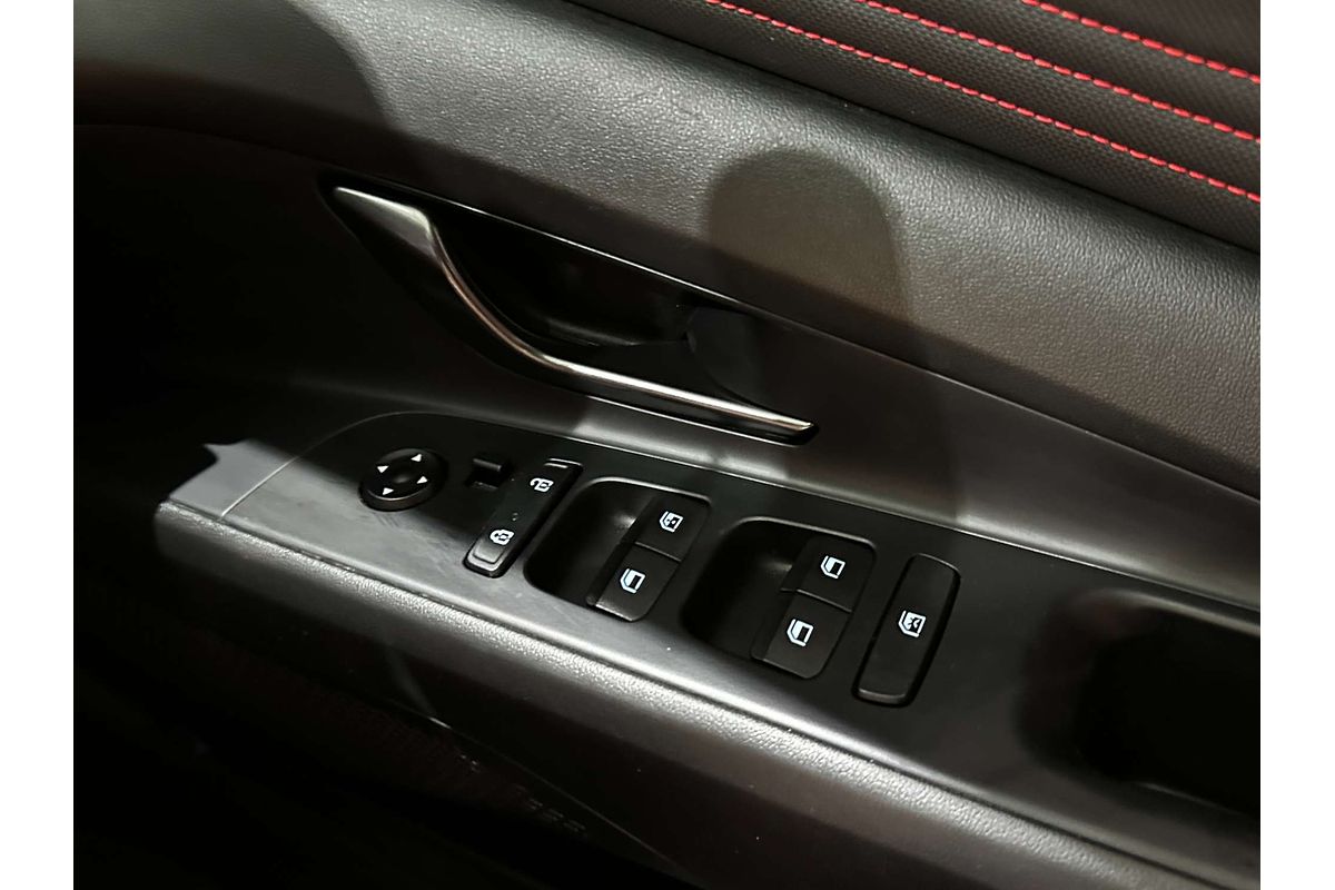 2021 Hyundai i30 N Line Special Edition CN7.V1