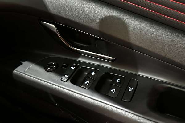 2021 Hyundai i30 N Line Special Edition CN7.V1