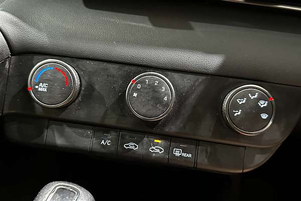 2021 Hyundai i30 N Line Special Edition CN7.V1