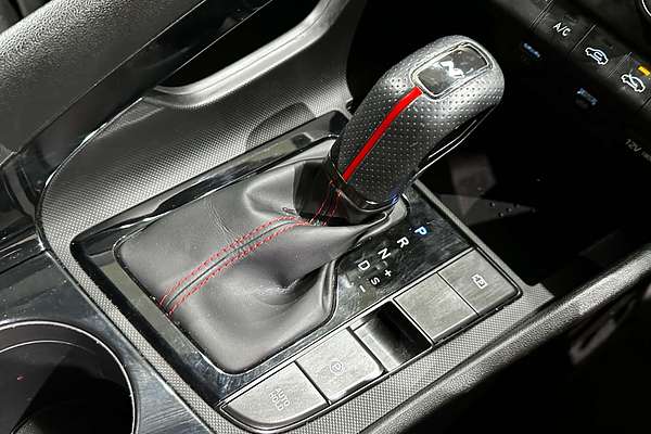 2021 Hyundai i30 N Line Special Edition CN7.V1