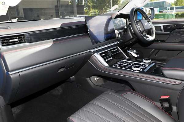 2025 Foton Tunland V7-C P4 4X4