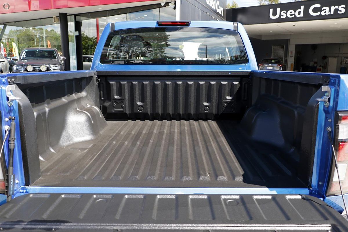 2025 Foton Tunland V7-C P4 4X4