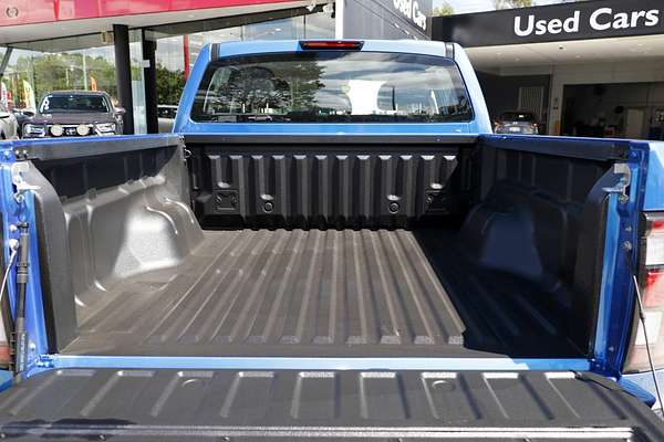 2025 Foton Tunland V7-C P4 4X4