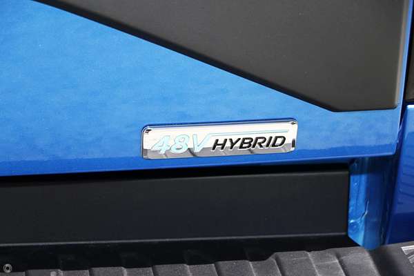 2025 Foton Tunland V7-C P4 4X4