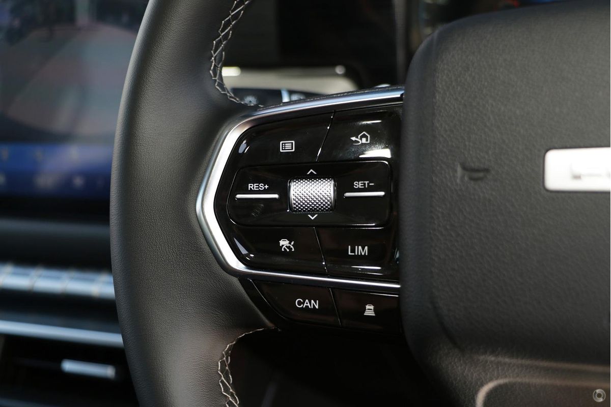 2025 Foton Tunland V7-C P4 4X4