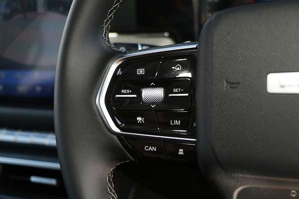 2025 Foton Tunland V7-C P4 4X4