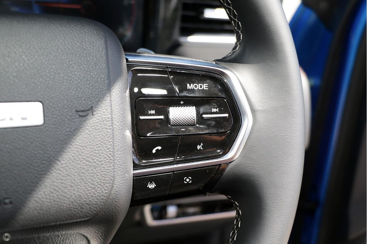 2025 Foton Tunland V7-C P4 4X4