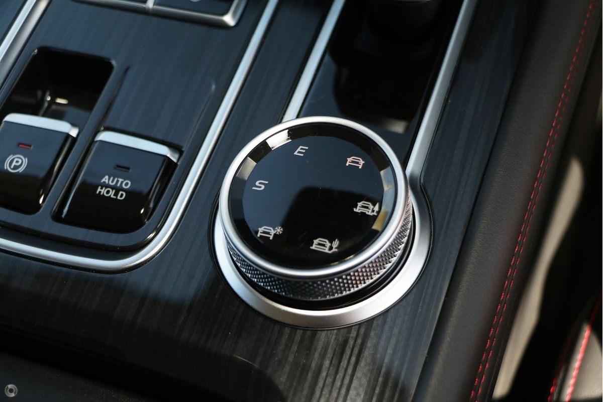 2025 Foton Tunland V7-C P4 4X4