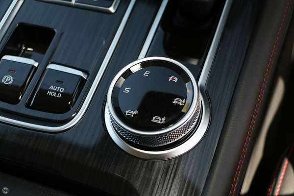 2025 Foton Tunland V7-C P4 4X4