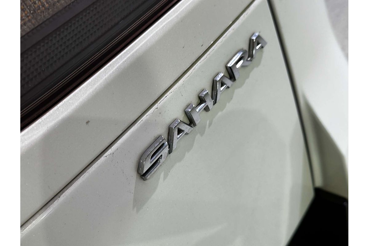 2021 Toyota Landcruiser Sahara FJA300R